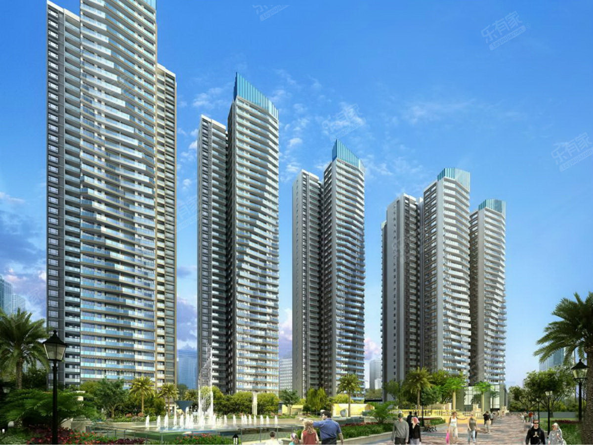 多彩仿石涂料——工地現(xiàn)場打樣技巧！